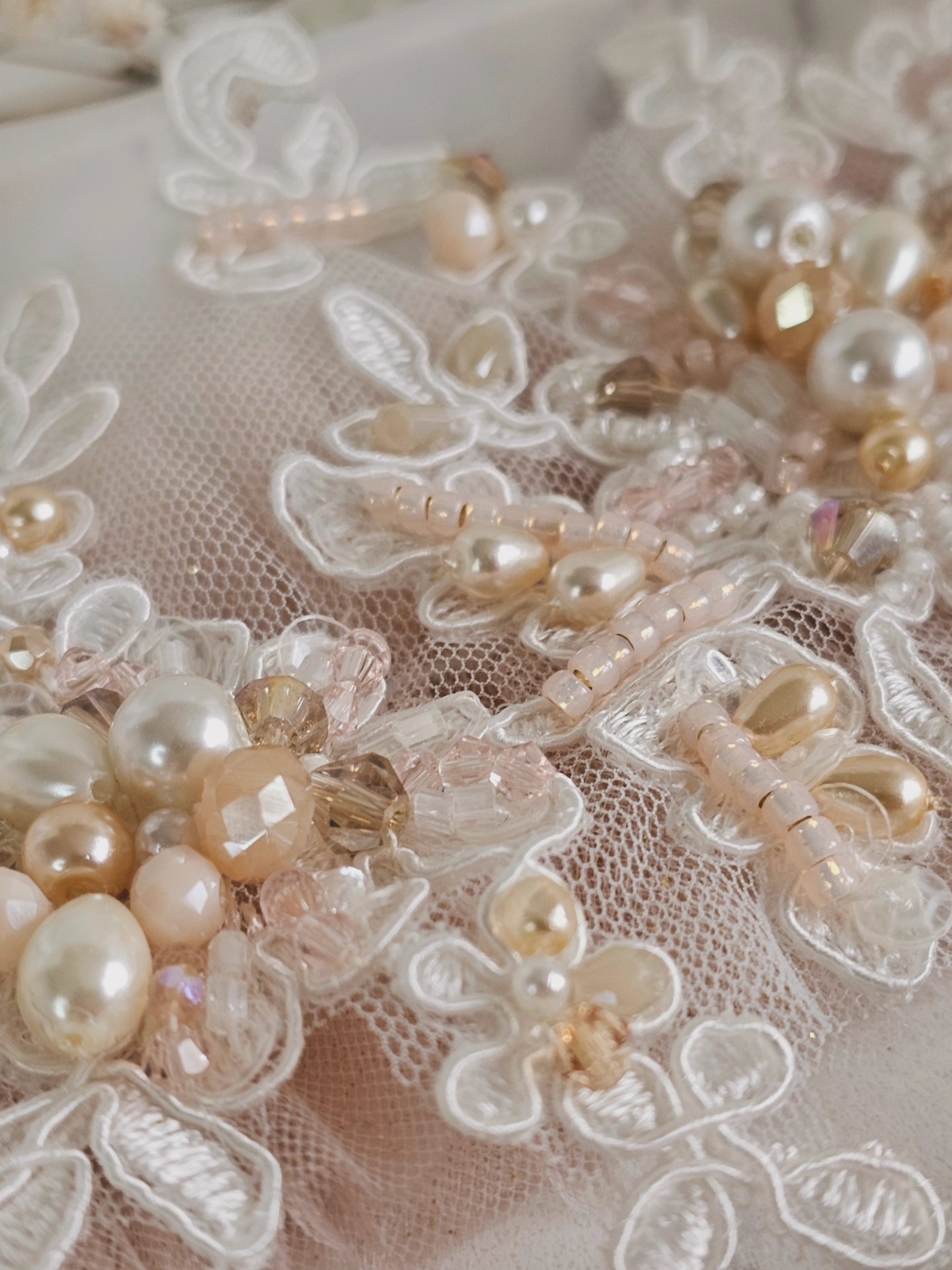 Podwiązka Rose Flover